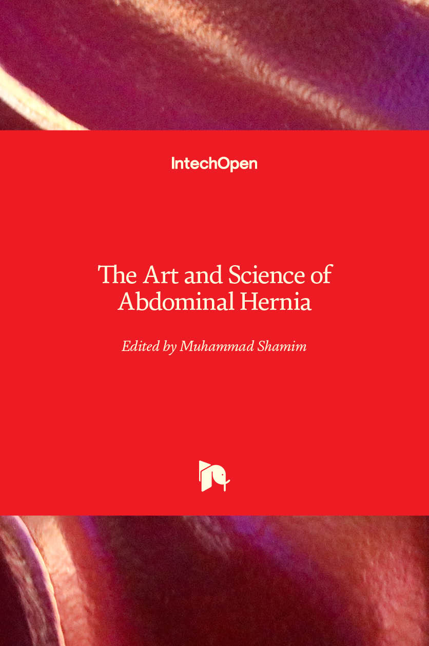 Umbilical Hernias in Adults: Epidemiology, Diagnosis and Treatment | IntechOpen