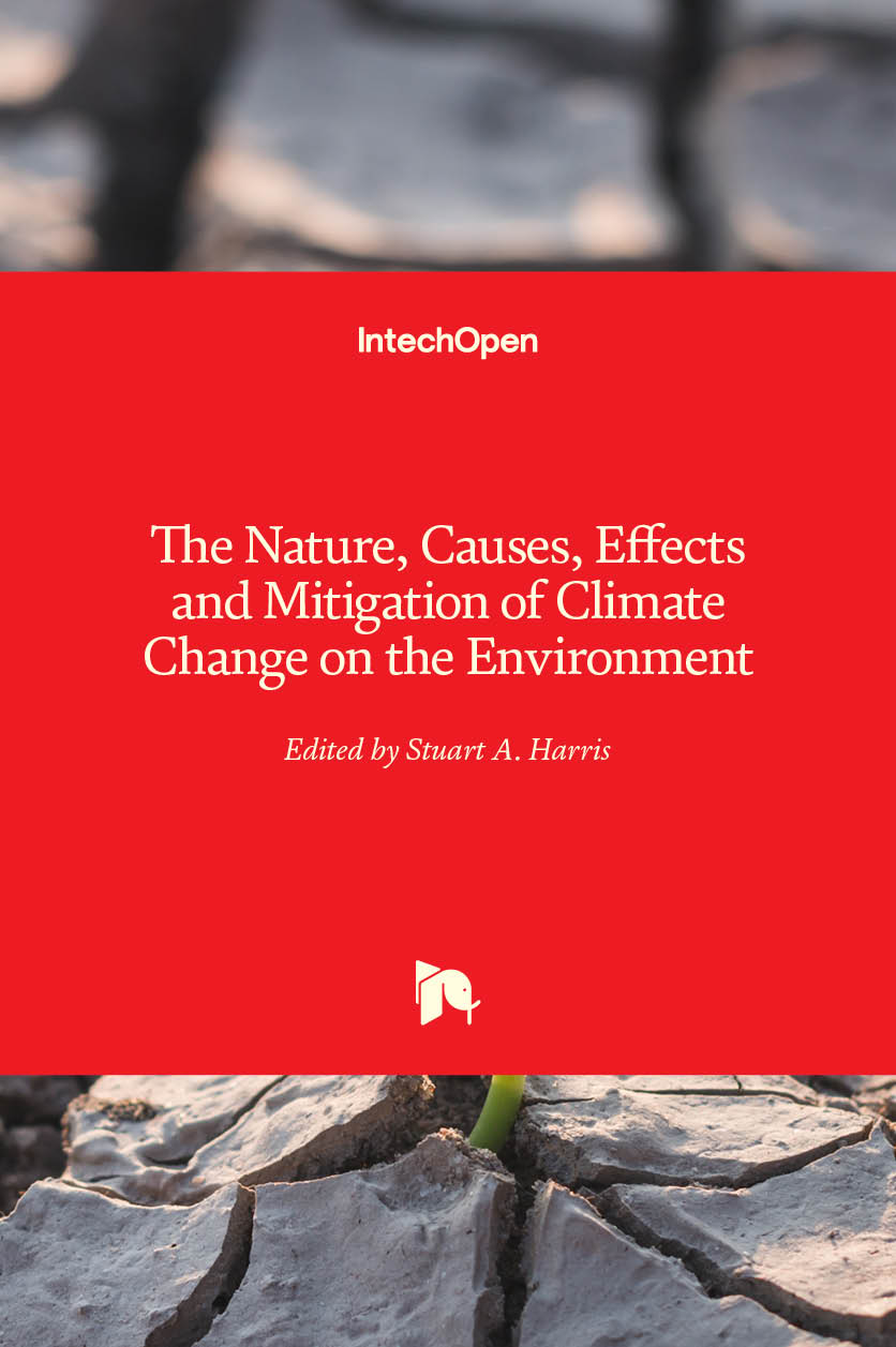 the-nature-causes-effects-and-mitigation-of-climate-change-on-the