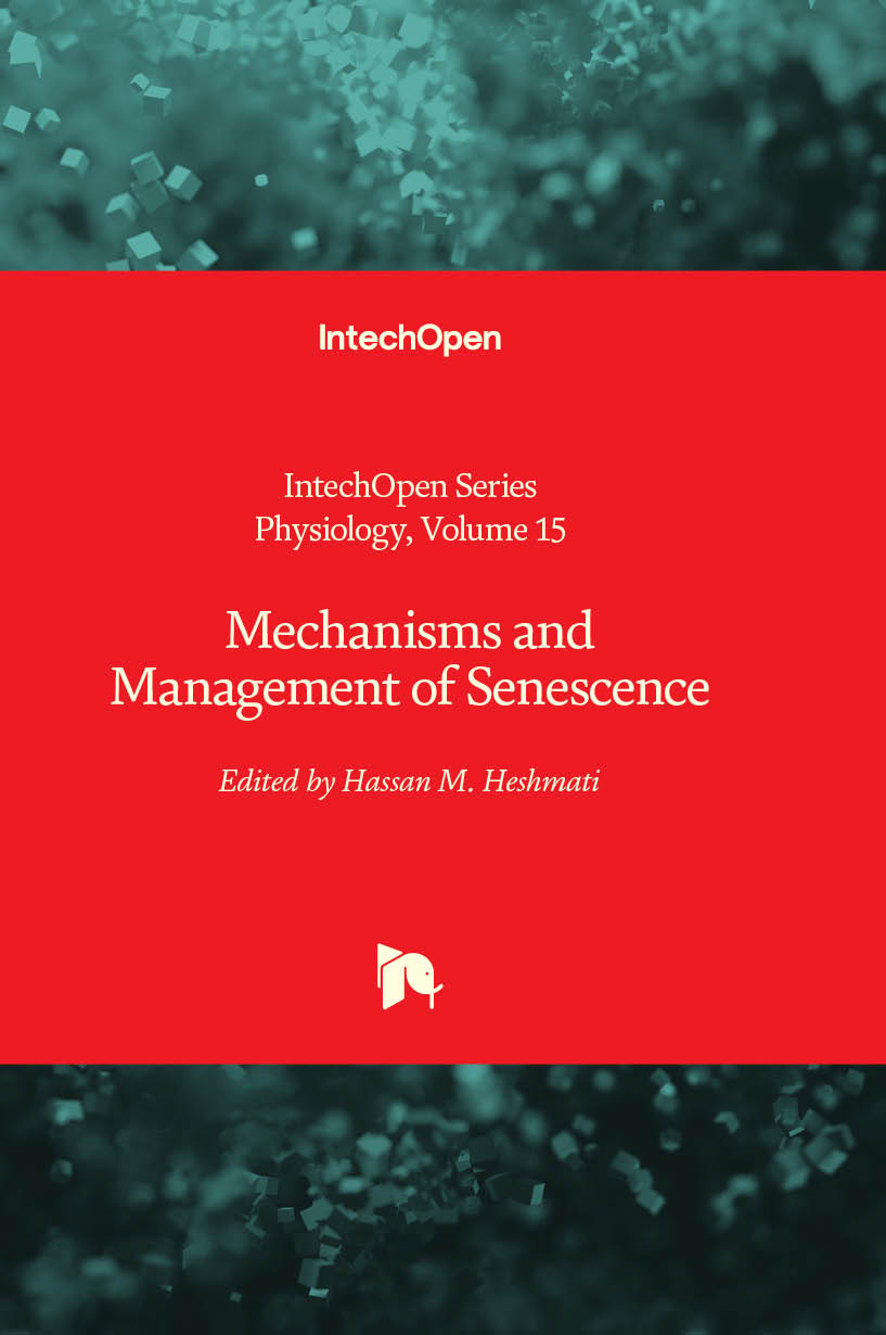 Mechanisms and Management of Senescence | IntechOpen
