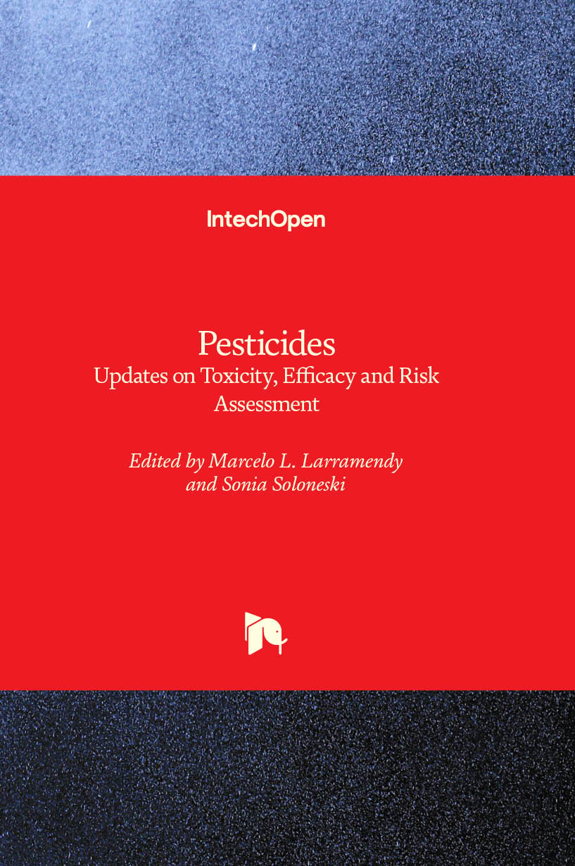 literature review on pesticides