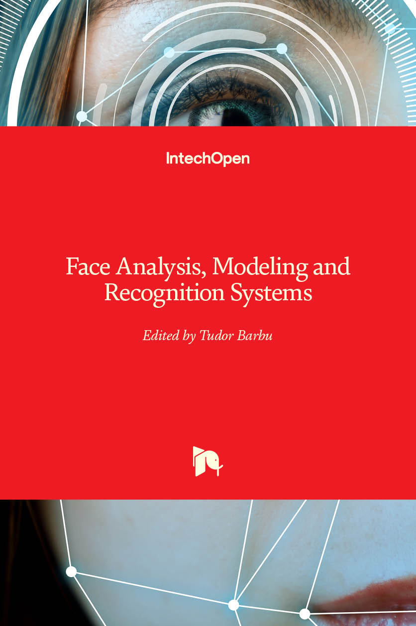 Face Analysis, Modeling and Recognition Systems | IntechOpen