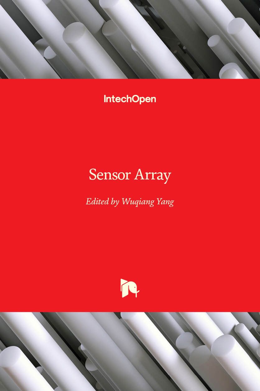 Sensor Array IntechOpen