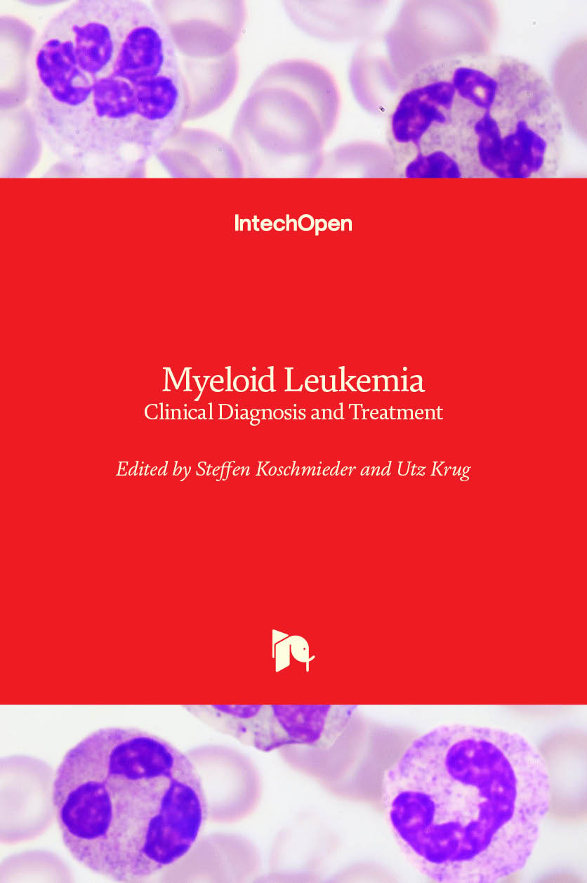 Myeloid Leukemia Clinical Diagnosis And Treatment Intechopen