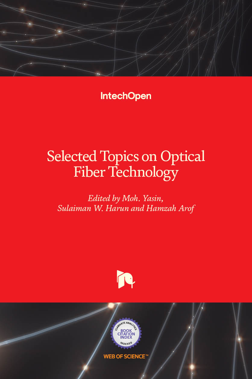 optical fiber thesis topics