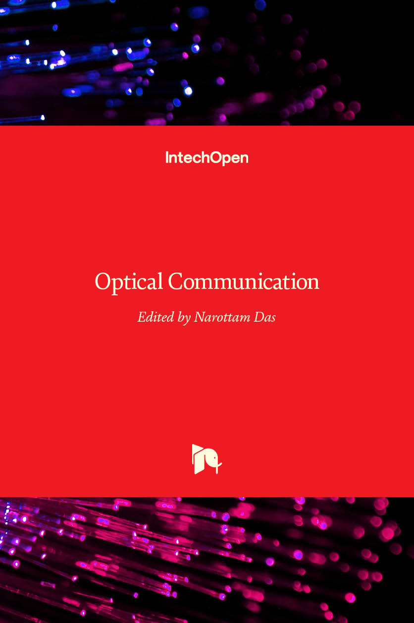 Optical Communication IntechOpen