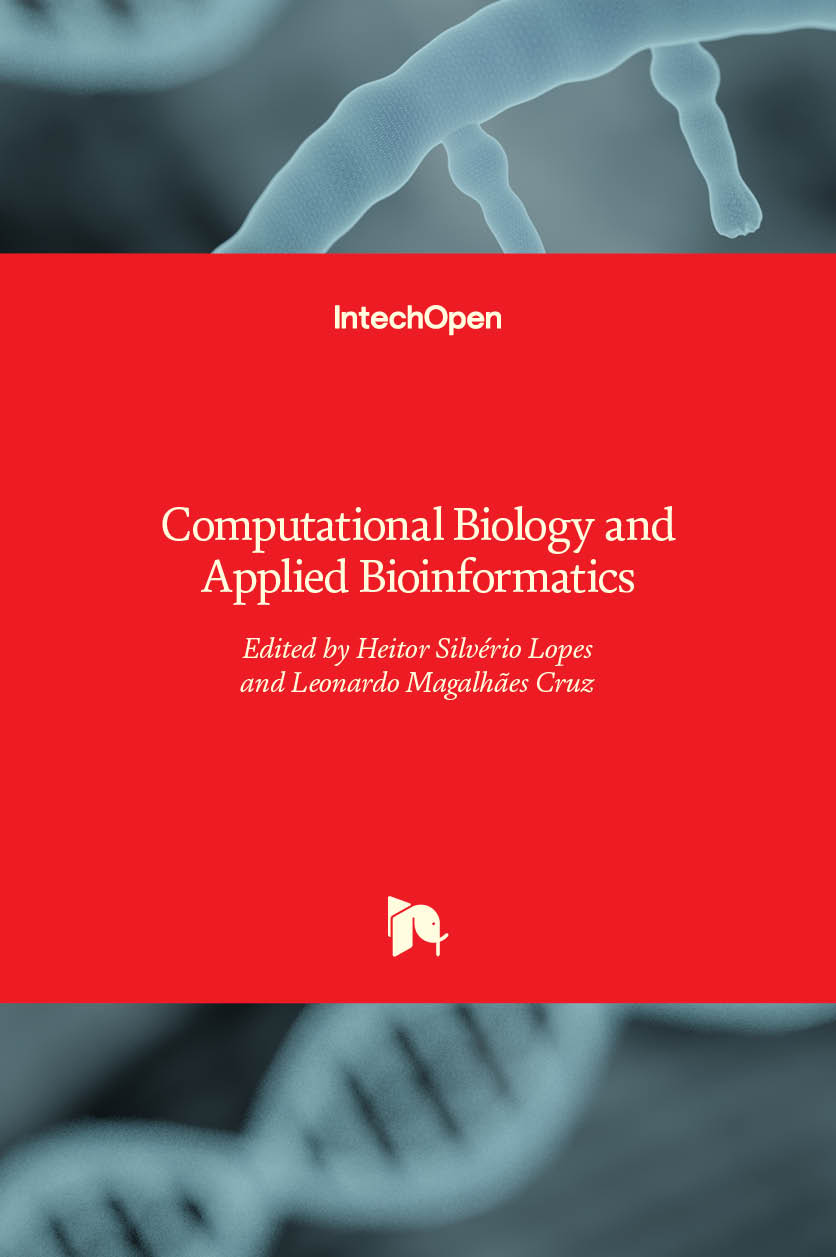 Computational Biology and Applied Bioinformatics IntechOpen