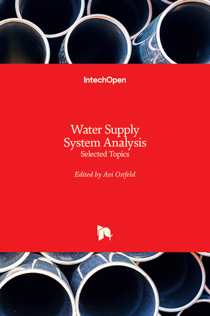 water-supply-system-analysis-selected-topics-intechopen