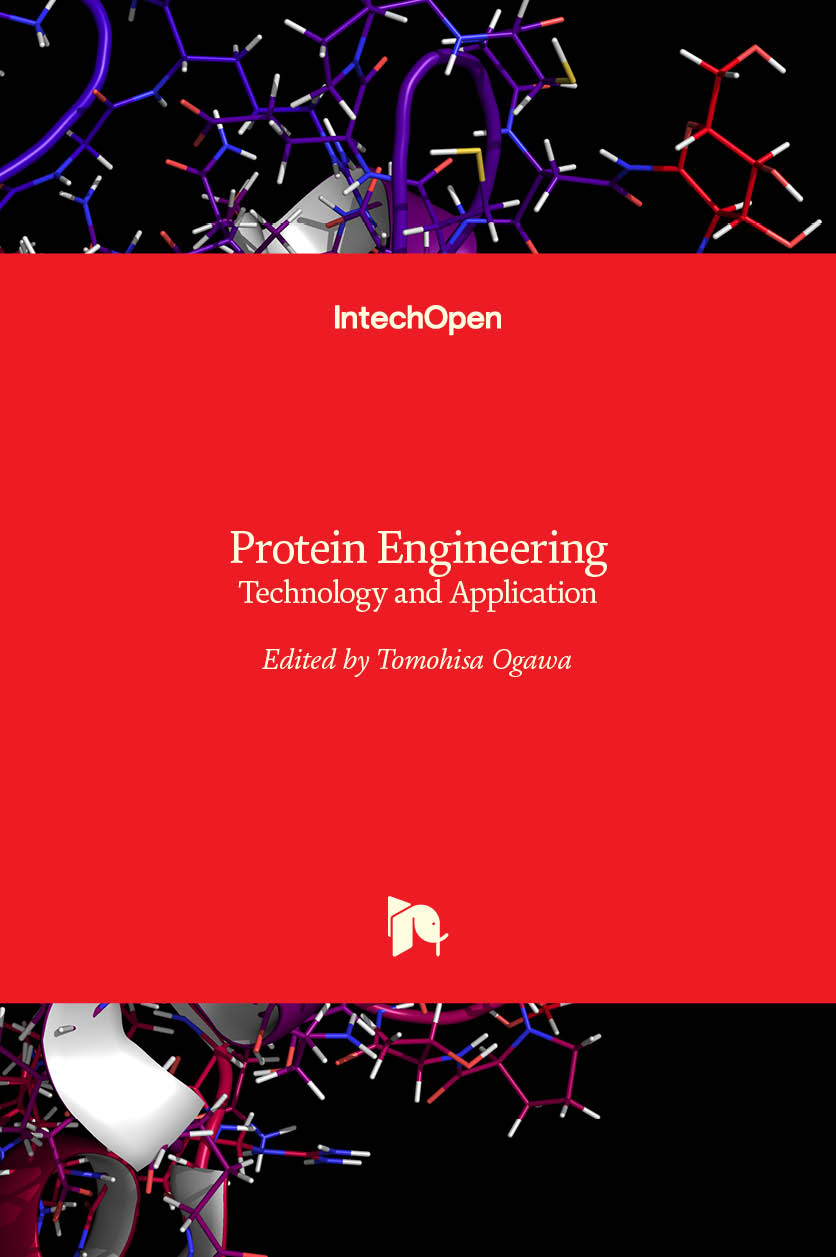 Protein Engineering Technology and Application IntechOpen