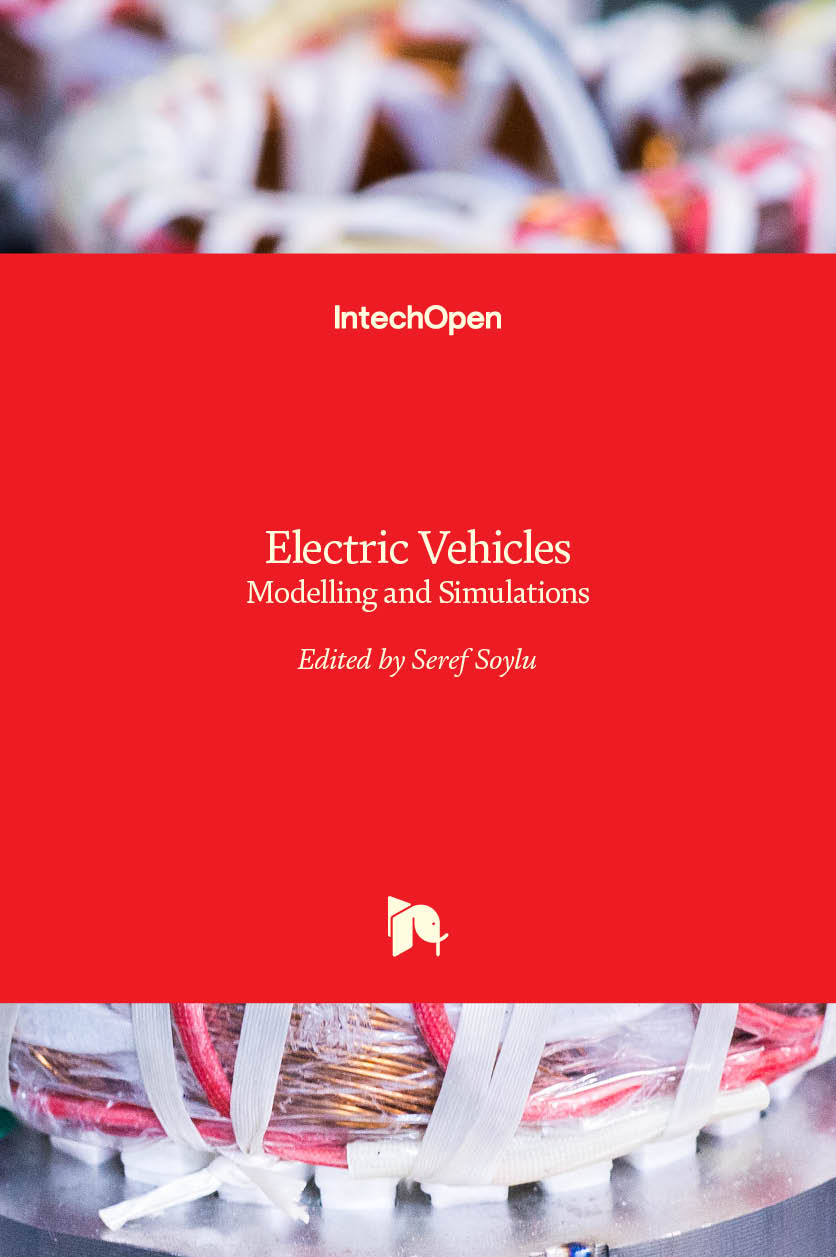 Electric Vehicles Modelling and Simulations IntechOpen