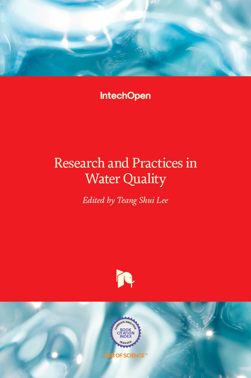 research work on water quality