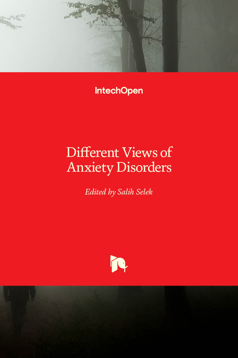 Treatment Resistant Generalized Anxiety Disorder | IntechOpen