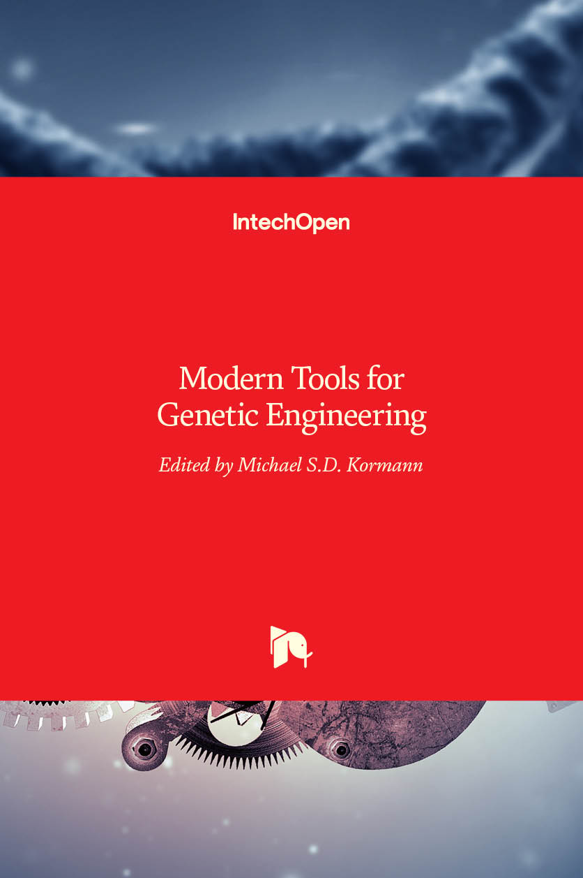 Modern Tools For Genetic Engineering IntechOpen   Web Image 