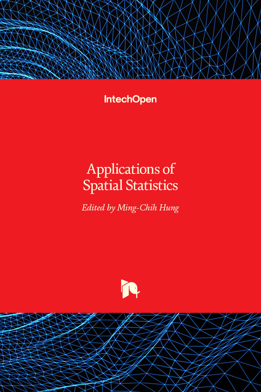 spatial statsics and bitocin