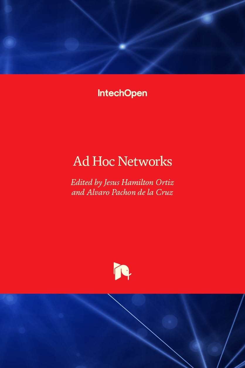 Ad Hoc Networks In Computer Networks : Ad Hoc Network Definition | Ad ...