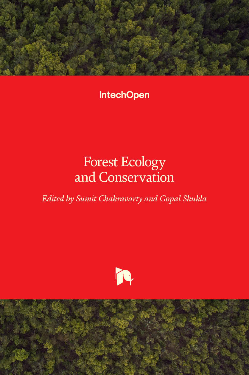 Forest Ecology and Conservation IntechOpen