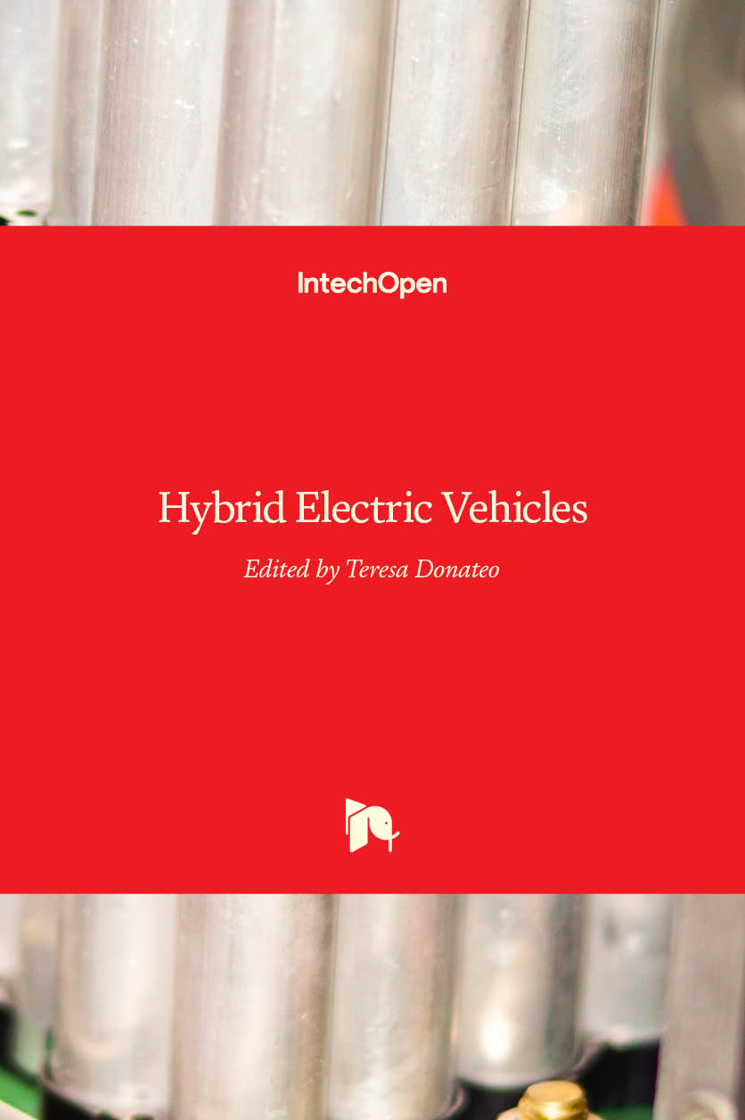 Hybrid Electric Vehicles IntechOpen