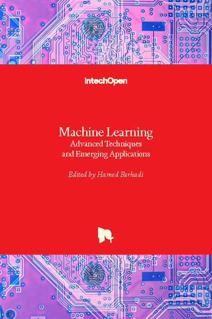 Machine Learning - Advanced Techniques and Emerging ...