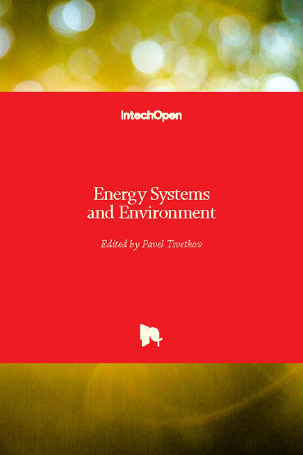 Energy Systems and Environment | IntechOpen