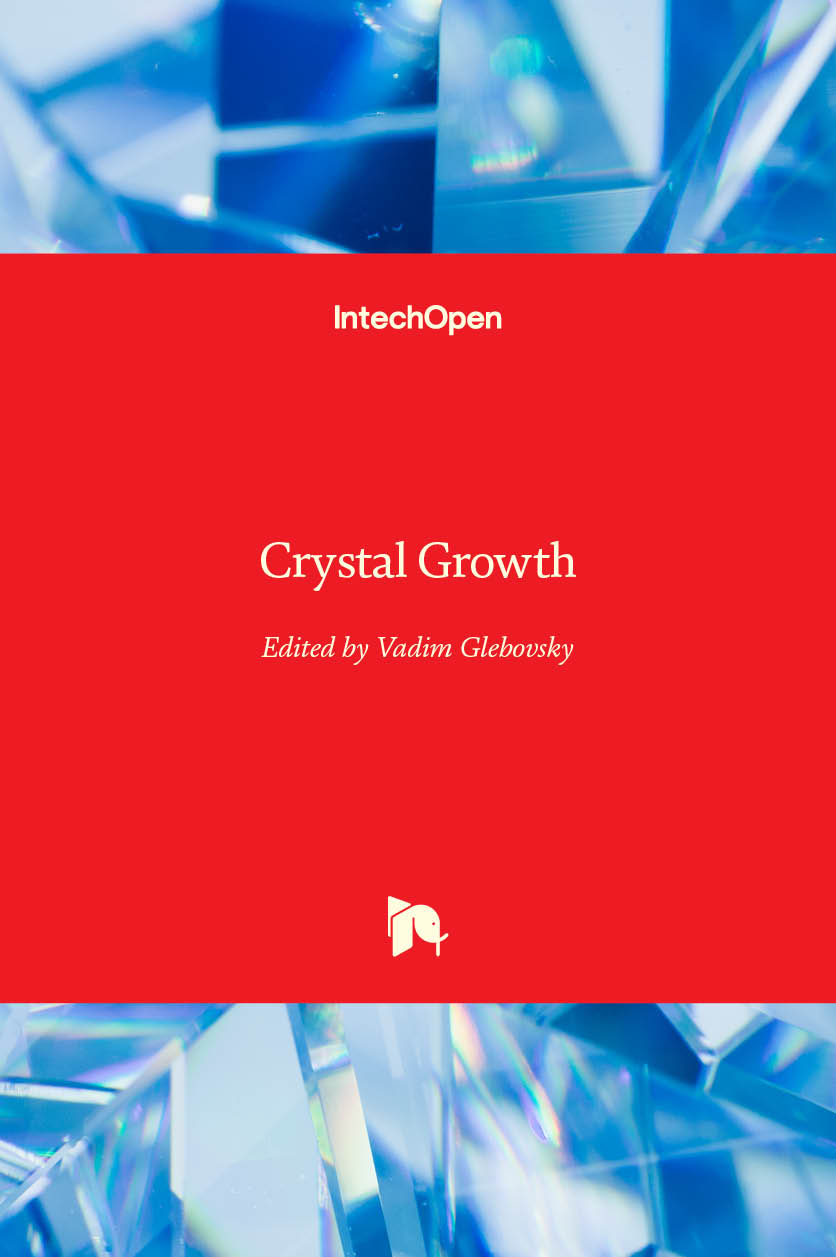 Crystal Growth IntechOpen