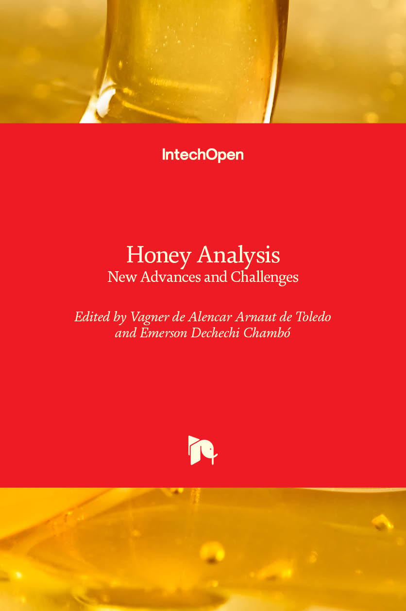 Honey and Health: A Review of Recent Clinical Research - PMC