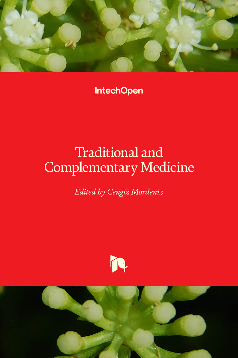 Traditional and Complementary Medicine | IntechOpen