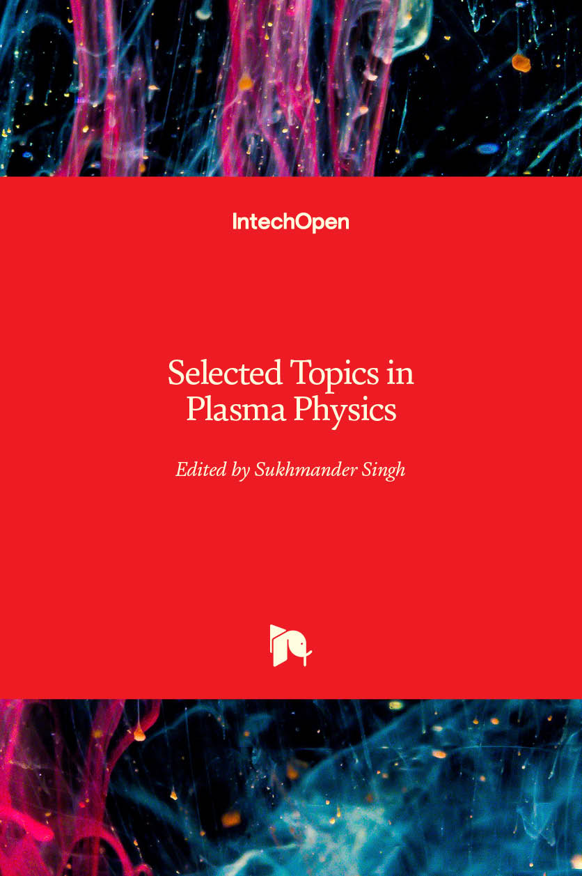 research topics in plasma physics