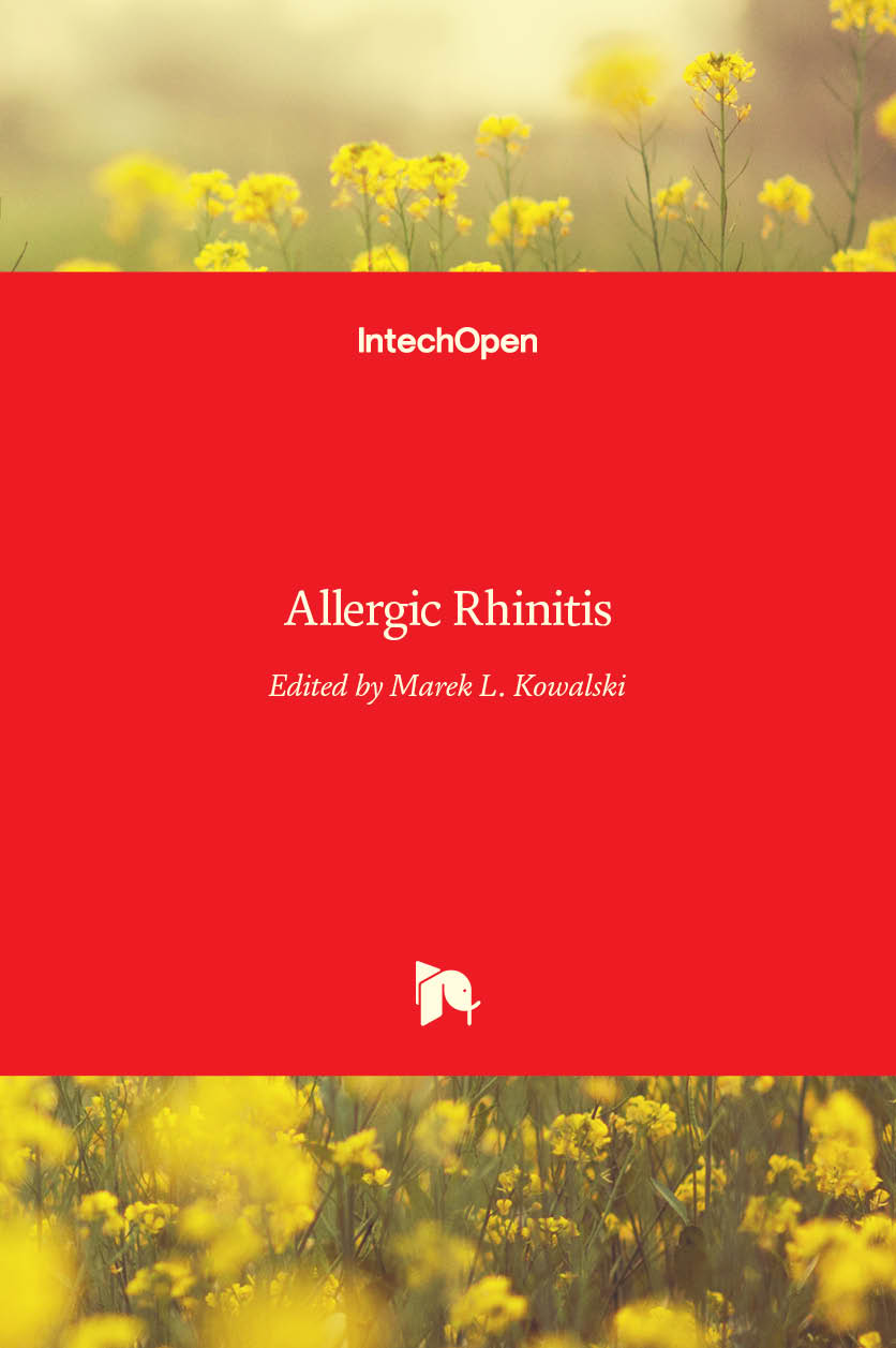 Allergic Rhinitis IntechOpen