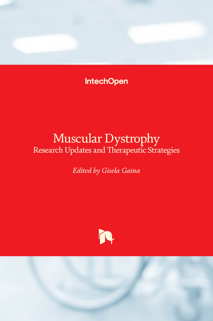 Duchenne Muscular Dystrophy (DMD) Treatment: Past and Present Perspectives | IntechOpen