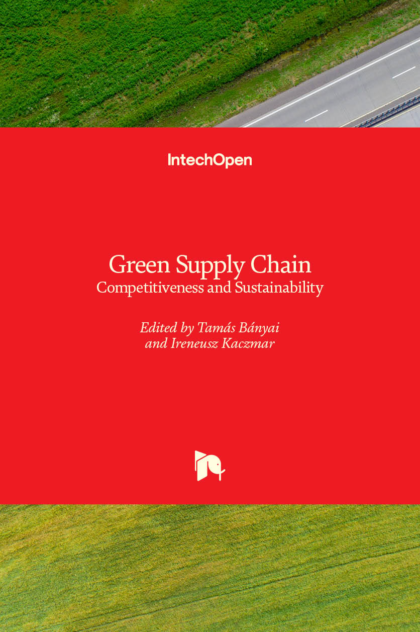 Green Supply Chain Management Practices Pdf