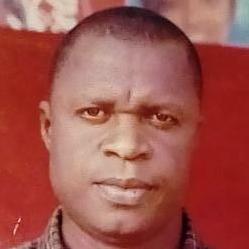 John  Kanayochukwu Nduka