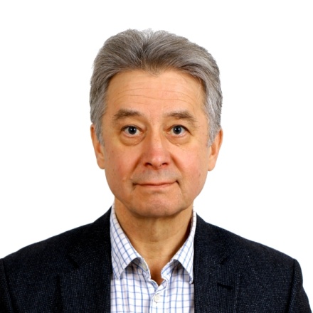 Volodymyr Shatokha