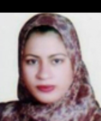 Marwa El-Azazy