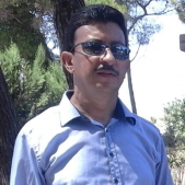 Moulay Tahar Lamchich