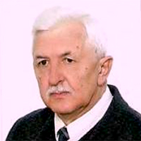 An image of Leszek Szablewski